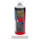 Farba Montana Hardcore 400ml  Crom Silver Chrome